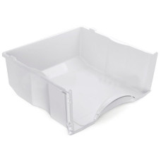 Ящик в морозильную камеру для холодильника Атлант без панели 769748400601 Поддон корзины М/К (61-я серия)