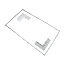 Уплотнитель холодильника Свияга 10 (114*57) Уплотнитель холодильника Свияга 10 (114*57)