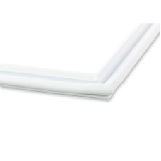 Уплотнительная резина (прокладка) холодильника Бош МО 570*700mm 470781 ОРИГИНАЛ Уплотнительная резина (прокладка) холодильника Бош МО 570*700mm 470781 ОРИГИНАЛ