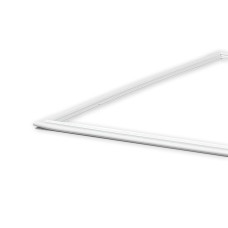 Уплотнительная резина (прокладка) холодильника Бош, Сименс 242232 ОРИГИНАЛ Уплотнительная резина (прокладка) холодильника Бош, Сименс 242232 ОРИГИНАЛ