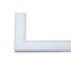 Уплотнительная резина холодильника Electrolux МО 2348750700 Уплотнительная резина холодильника Electrolux МО 2348750700