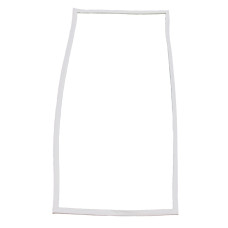 Уплотнительная резина для холодильника Атлант ХМ 3103 (66х125) Уплотнительная резина для холодильника Атлант ХМ 3103 (66х125)